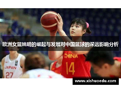 欧洲女篮姚明的崛起与发展对中国篮球的深远影响分析